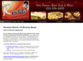 rosasmexicanrestaurant.com