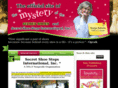 secretshoesteps.org