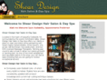 sheardesigndayspa.com