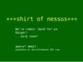 shirtofnessus.com