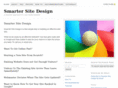 smartersitedesign.com