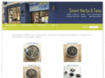 smartherbsandteas.com