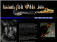 smokinjoewest.com