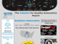 solutionsautomotive.com