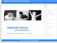 stephaniechesson.com