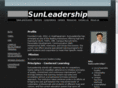 sunleadership.com