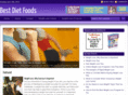thebestdietfoods.com