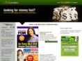 thecashlender.com