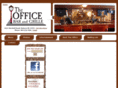 theofficebarandgrille.com