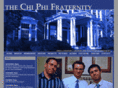 thetaofchiphi.org