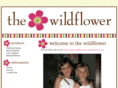 thewildflowerkc.com