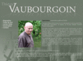 thierry-vaubourgoin.com