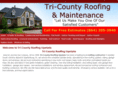 tricountyroofingupstate.com