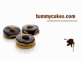tummycakes.com