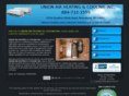 unionairinc.com