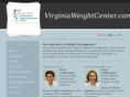 virginiaweightcenter.com