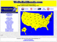 wedobailbonds.com