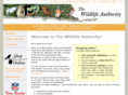 wildlifeauthority.com