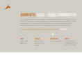 aaronheth.com