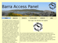 accessbarra.info