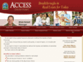 accessdreamhomes.com