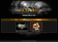 alchemylabel.com