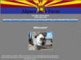 alpacazonafarm.com