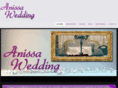 anissa-weddings.com