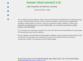 annexinterconnect.com