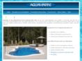 aquamarinepools.com