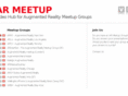armeetup.org