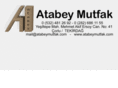 atabeymutfak.com