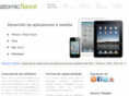 atomicflavor.com