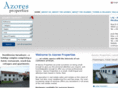azoresproperties.com