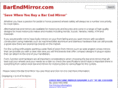 barendmirror.com
