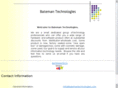 batemantechnologies.com