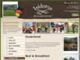 bedandbreakfastsauerland.com