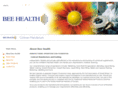 beehealthmanufacturing.com