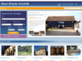 besthotelsnorfolk.com