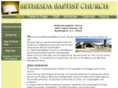 bethesdaweb.org