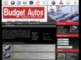 budgetautosdublin.com