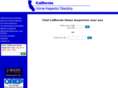 ca-home-inspector-directory.com