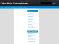 cdsuniversitarios.net