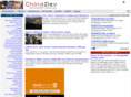 chinadev.org