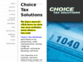 choicetaxonline.com