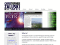 chriszaluski.com