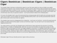 cigarsdominican.com