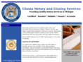 climaxnotary.com