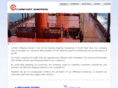 comfortshipping.com