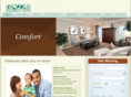 concordrents.com